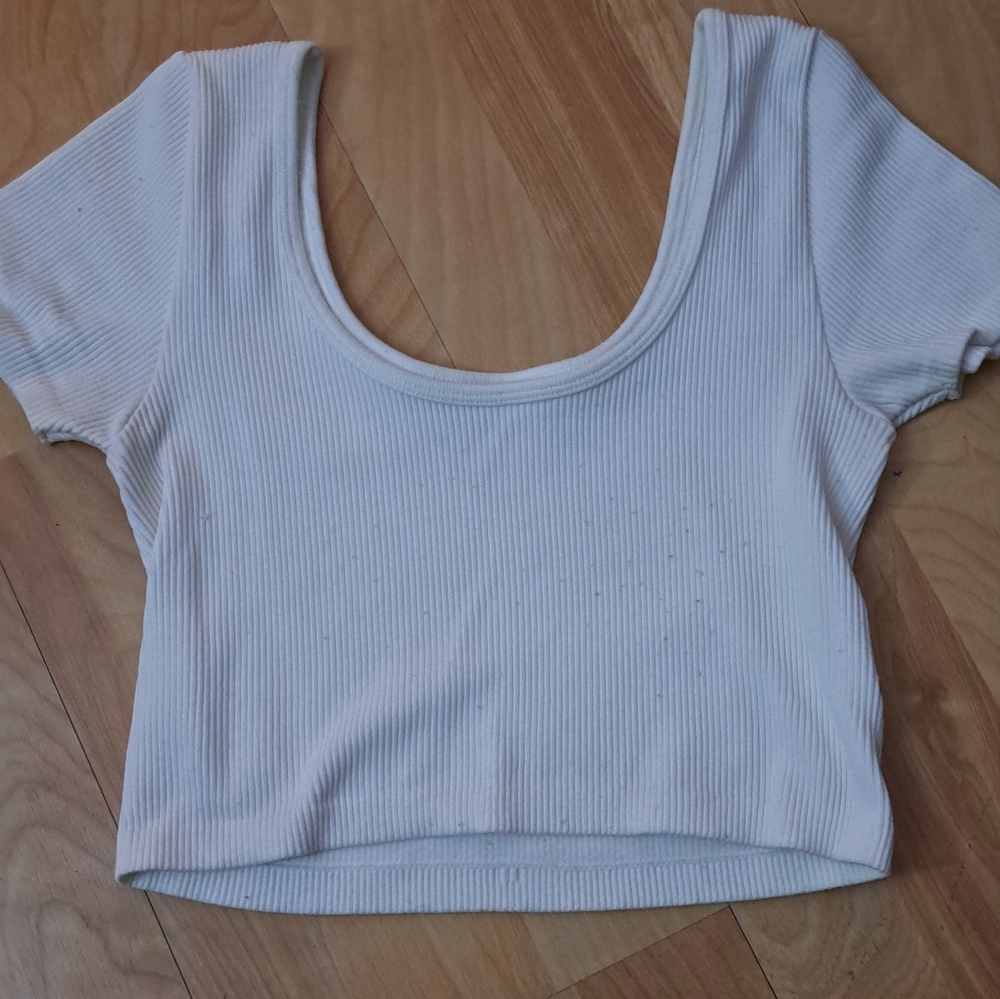 Aeropostale sealess shirt